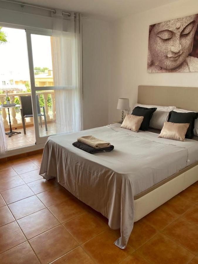 Alfaz Bed & Breakfast L'Alfas del Pi Exterior foto